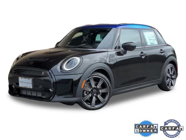 2022 MINI Cooper Hardtop S