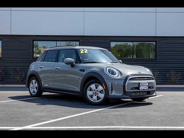 2022 MINI Cooper Hardtop Base