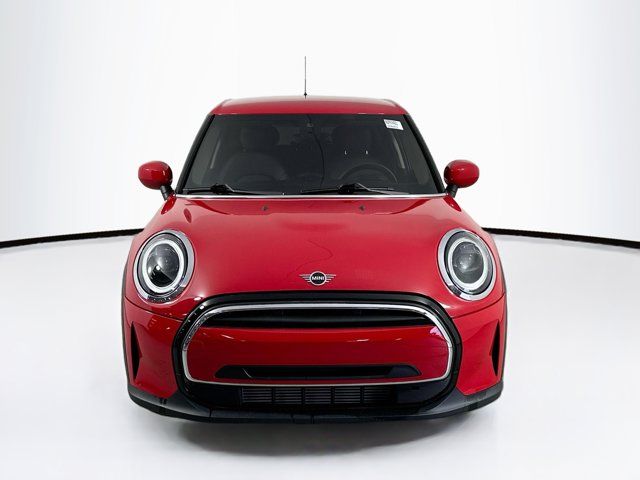 2022 MINI Cooper Hardtop Base