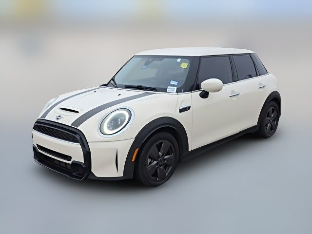 2022 MINI Cooper Hardtop S