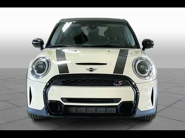 2022 MINI Cooper Hardtop S