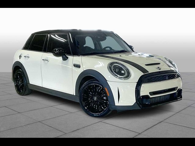 2022 MINI Cooper Hardtop S