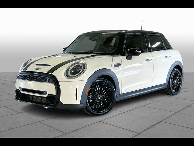 2022 MINI Cooper Hardtop S