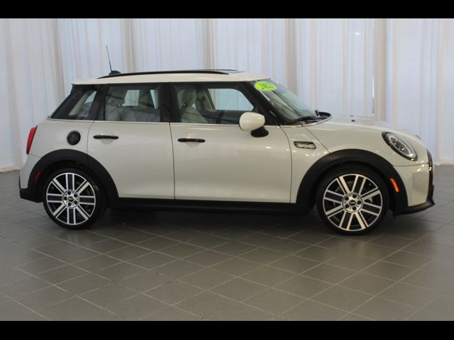 2022 MINI Cooper Hardtop S