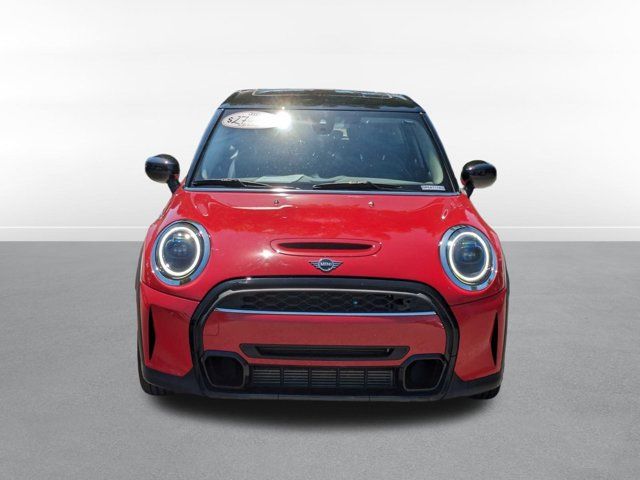 2022 MINI Cooper Hardtop S