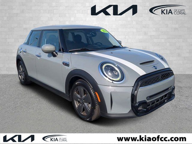 2022 MINI Cooper Hardtop S