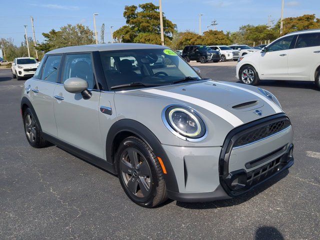 2022 MINI Cooper Hardtop S