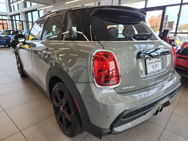 2022 MINI Cooper Hardtop S