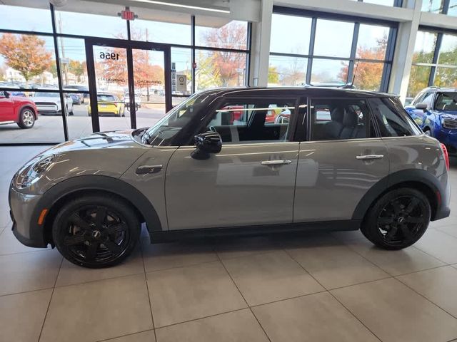 2022 MINI Cooper Hardtop S