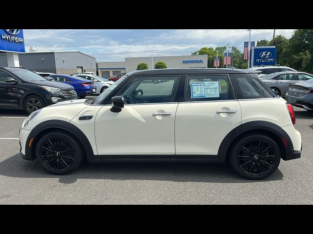 2022 MINI Cooper Hardtop S