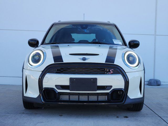 2022 MINI Cooper Hardtop S