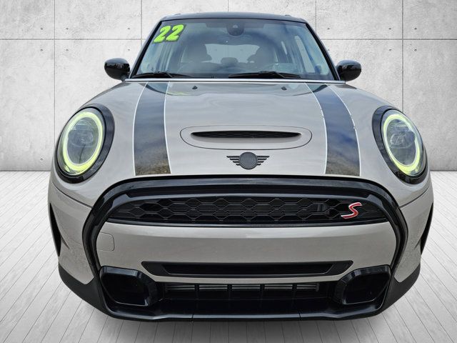 2022 MINI Cooper Hardtop S