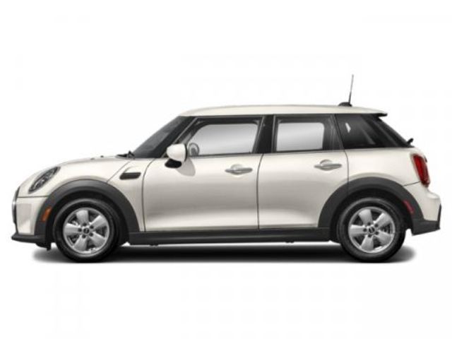 2022 MINI Cooper Hardtop S