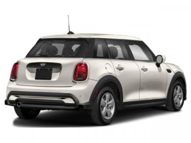 2022 MINI Cooper Hardtop S