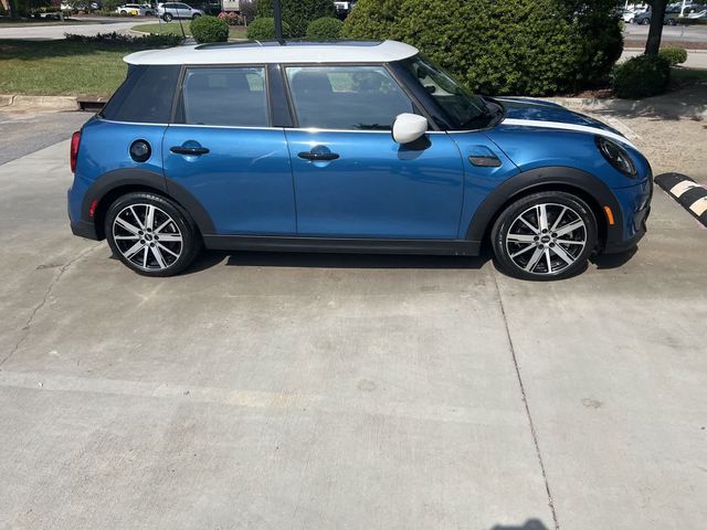 2022 MINI Cooper Hardtop S