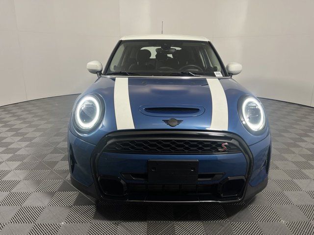 2022 MINI Cooper Hardtop S