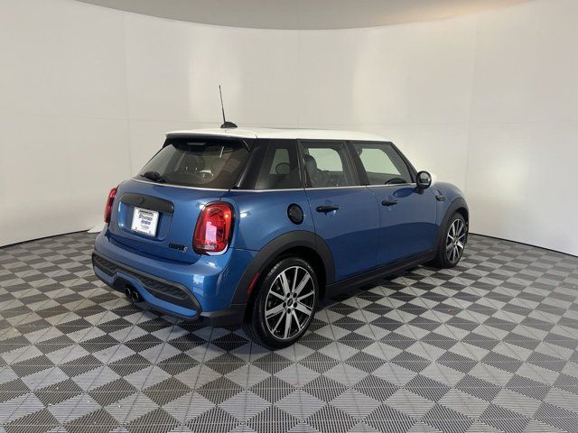 2022 MINI Cooper Hardtop S