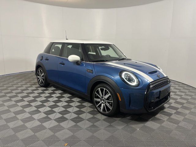 2022 MINI Cooper Hardtop S