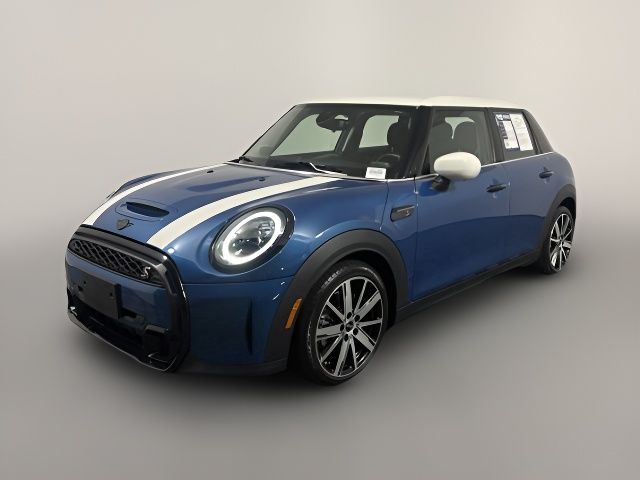 2022 MINI Cooper Hardtop S