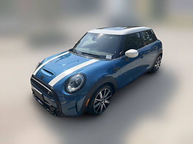 2022 MINI Cooper Hardtop S