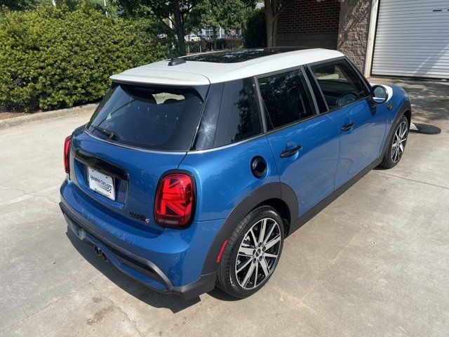 2022 MINI Cooper Hardtop S