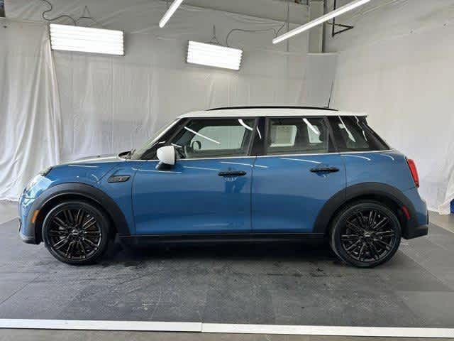 2022 MINI Cooper Hardtop S