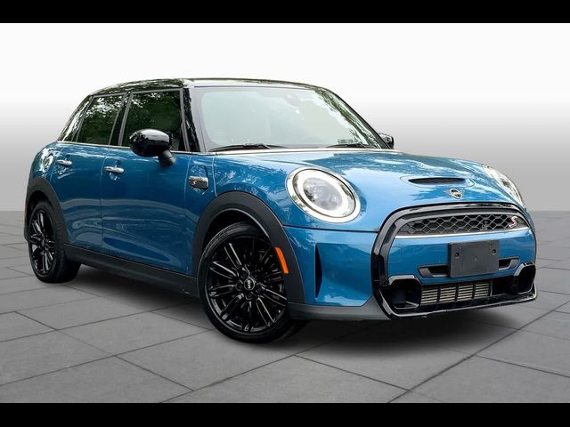 2022 MINI Cooper Hardtop S