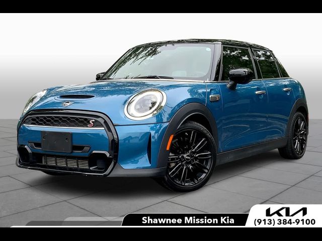 2022 MINI Cooper Hardtop S