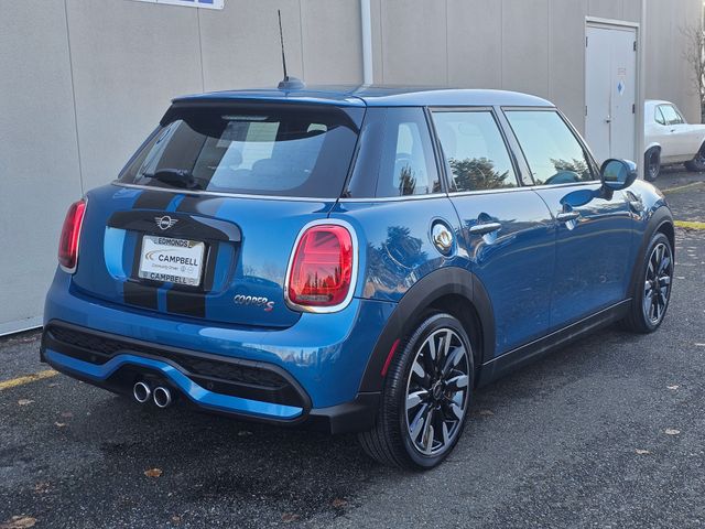 2022 MINI Cooper Hardtop S