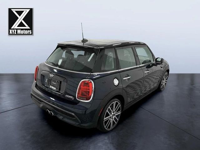 2022 MINI Cooper Hardtop S