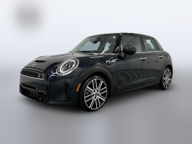 2022 MINI Cooper Hardtop S