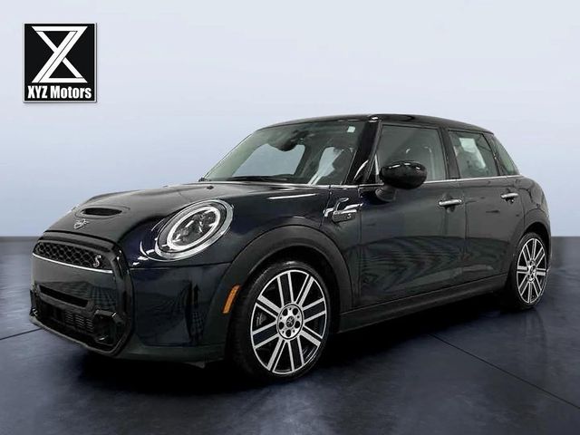 2022 MINI Cooper Hardtop S