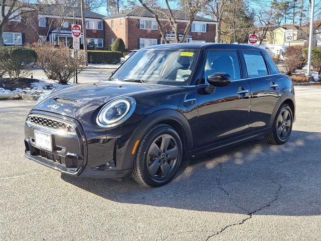 2022 MINI Cooper Hardtop S