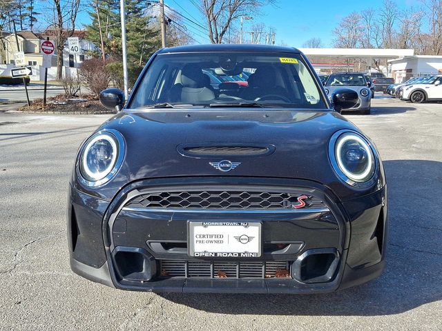 2022 MINI Cooper Hardtop S