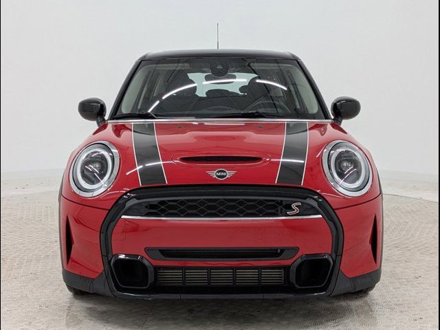 2022 MINI Cooper Hardtop S