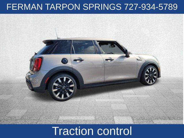 2022 MINI Cooper Hardtop S