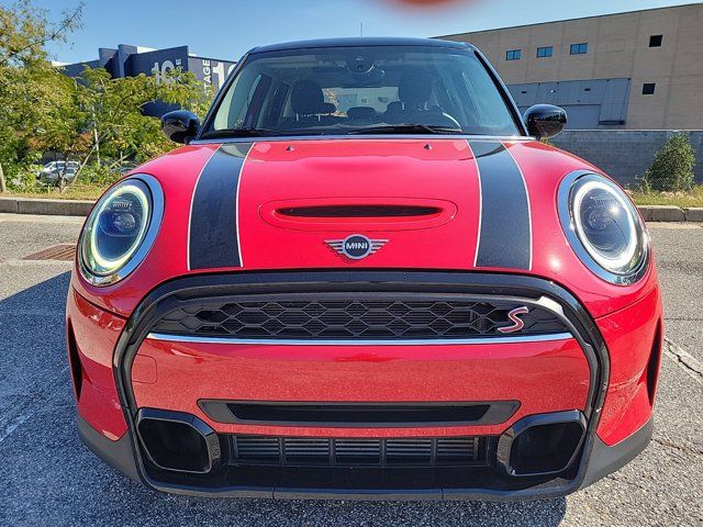 2022 MINI Cooper Hardtop S