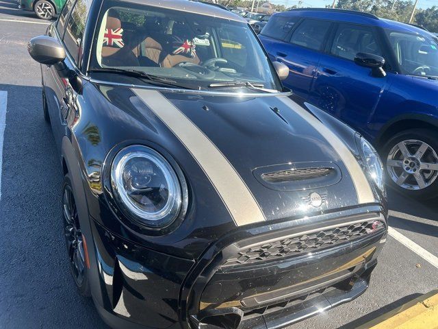 2022 MINI Cooper Hardtop S