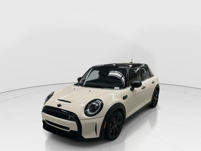 2022 MINI Cooper Hardtop S