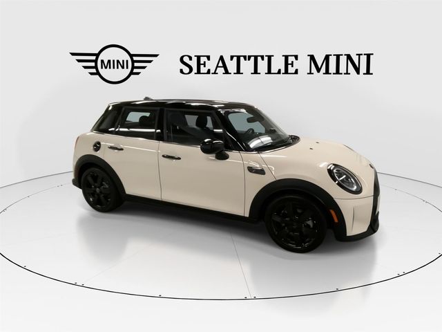 2022 MINI Cooper Hardtop S