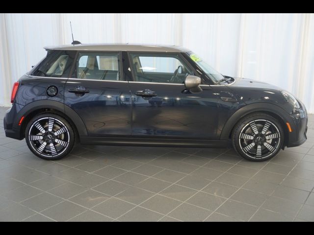 2022 MINI Cooper Hardtop S