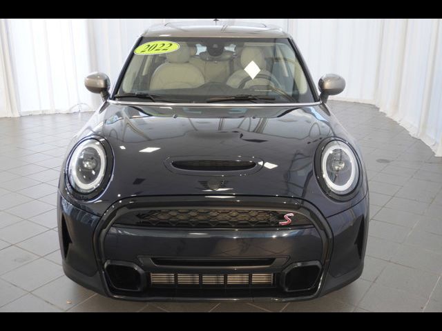 2022 MINI Cooper Hardtop S