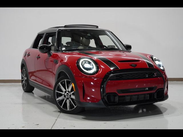 2022 MINI Cooper Hardtop S