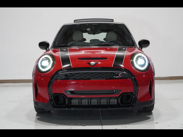 2022 MINI Cooper Hardtop S