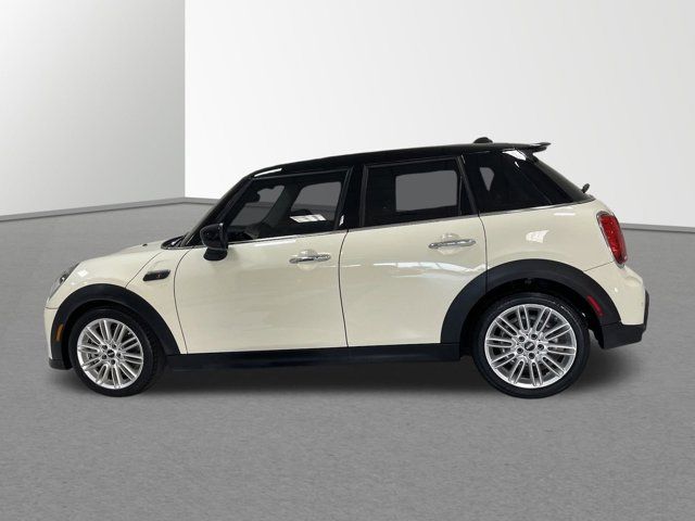 2022 MINI Cooper Hardtop S