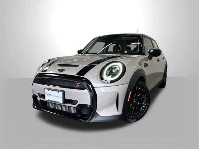 2022 MINI Cooper Hardtop S