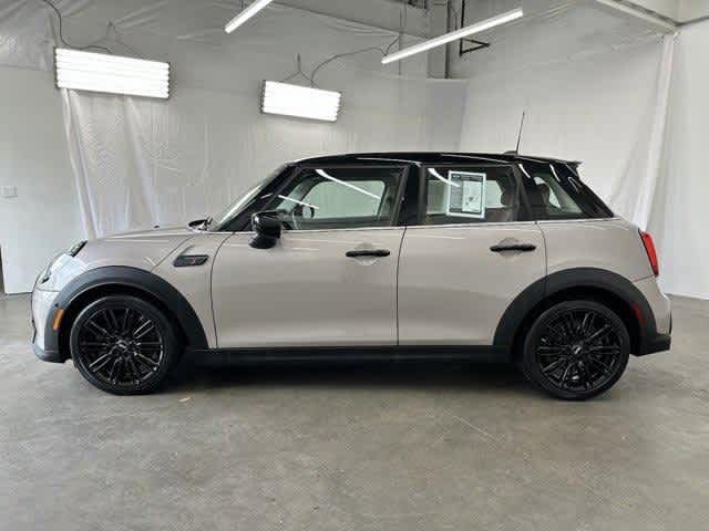 2022 MINI Cooper Hardtop S