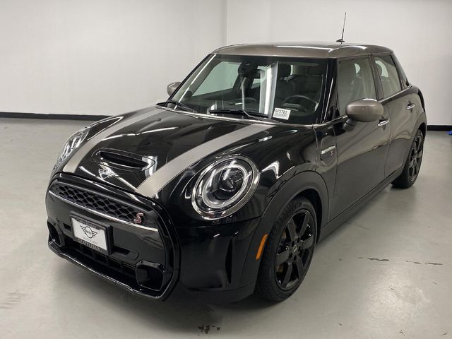 2022 MINI Cooper Hardtop S