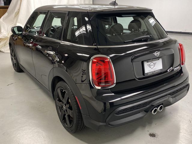 2022 MINI Cooper Hardtop S