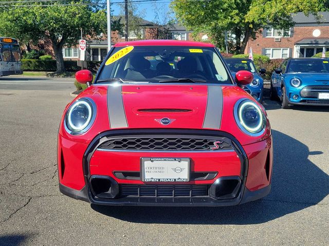 2022 MINI Cooper Hardtop S